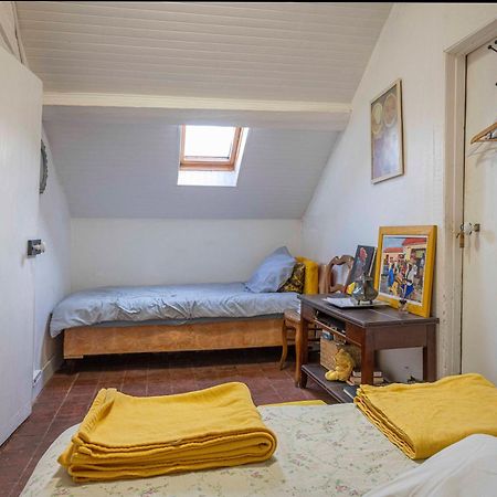 Chambre D'Hotes Les Jardins De Marie, Sci Charles III Bernay  Luaran gambar