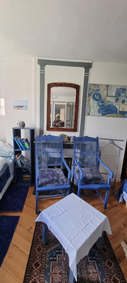 Chambre D'Hotes Les Jardins De Marie, Sci Charles III Bernay  Luaran gambar