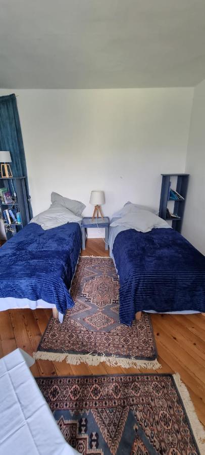 Chambre D'Hotes Les Jardins De Marie, Sci Charles III Bernay  Luaran gambar