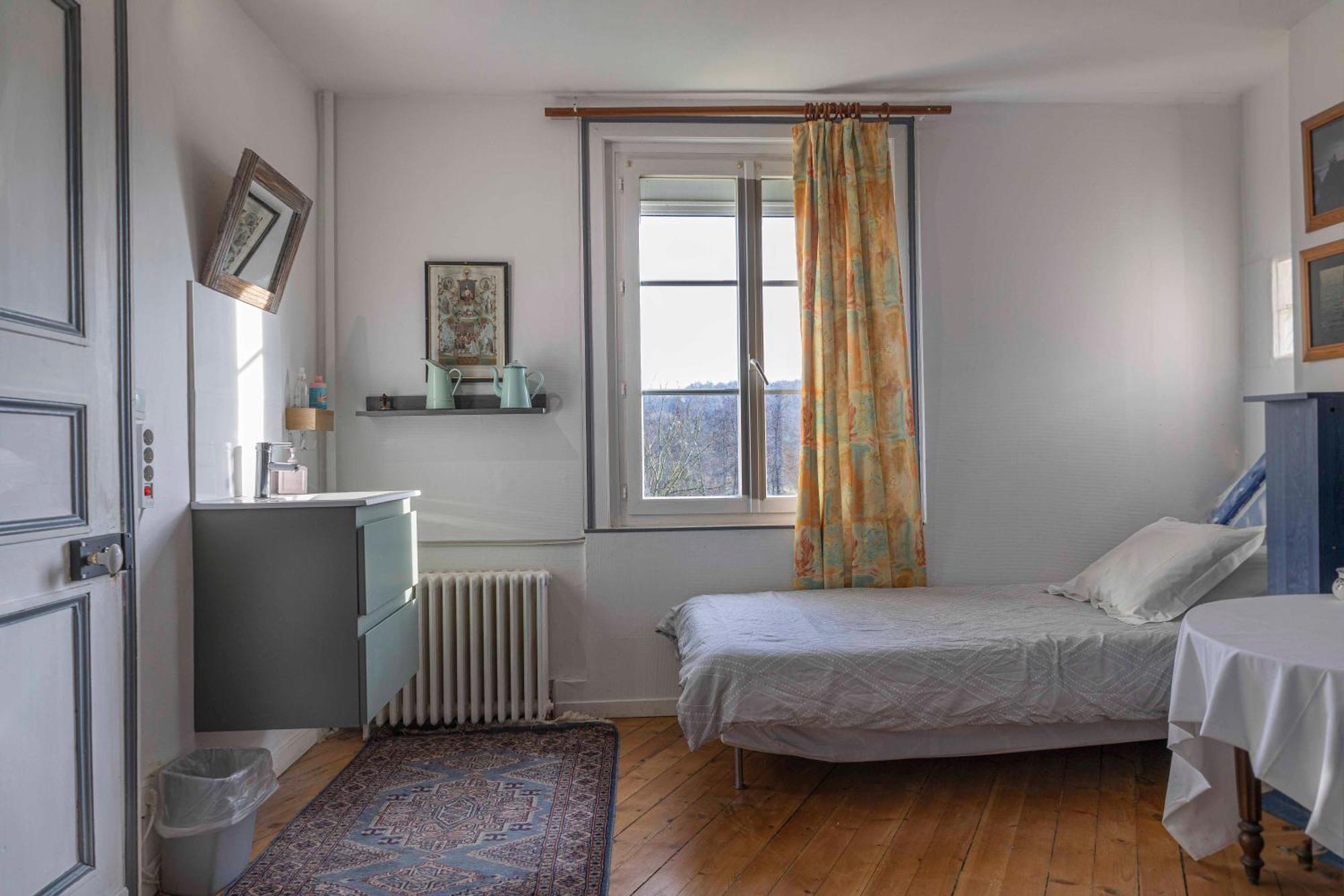 Chambre D'Hotes Les Jardins De Marie, Sci Charles III Bernay  Luaran gambar